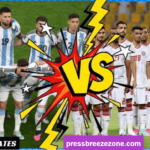 united arab emirates national football team vs argentina national football team lineups