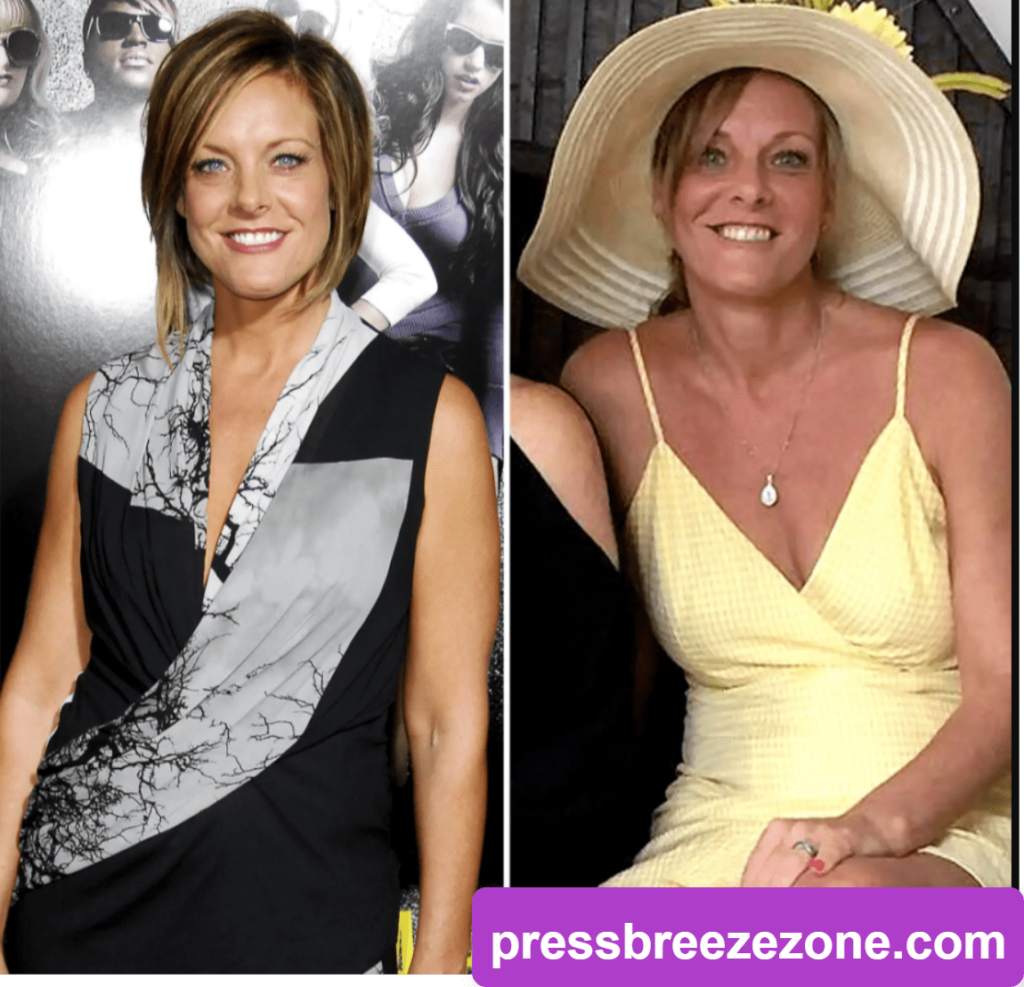 Kelly Hyland Net Worth