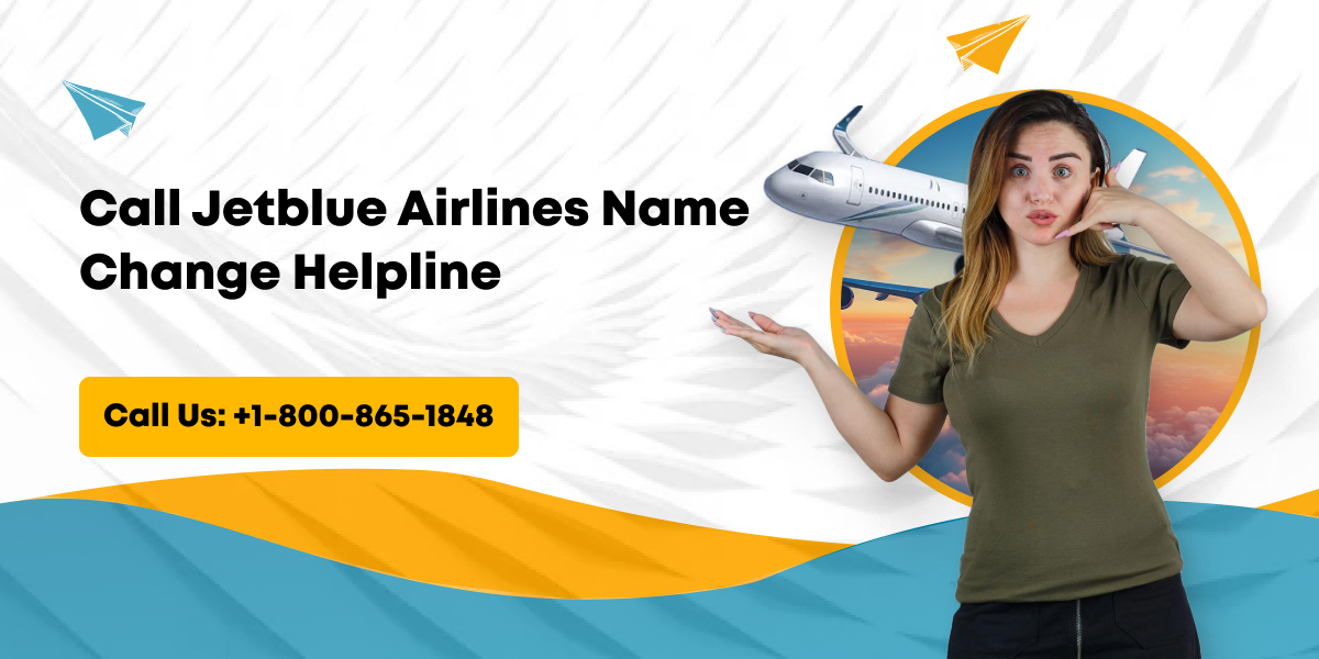 Jetblue name change